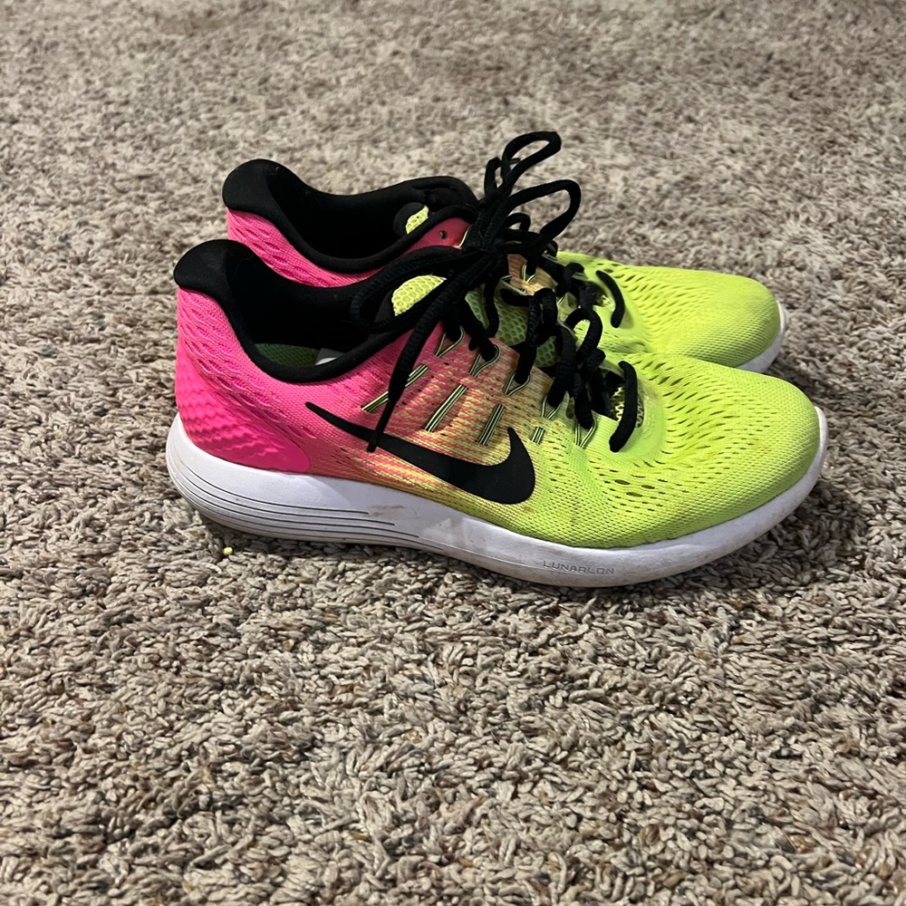 Nike Lunarglide 8